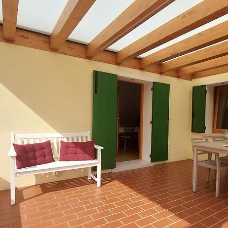 Agriturismo L'Eremo Volpago del Montello Buitenkant foto