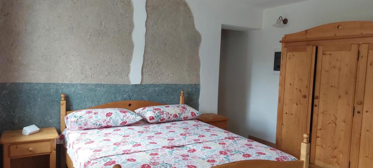 Agriturismo L'Eremo Volpago del Montello Buitenkant foto