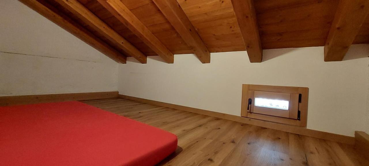 Agriturismo L'Eremo Volpago del Montello Buitenkant foto