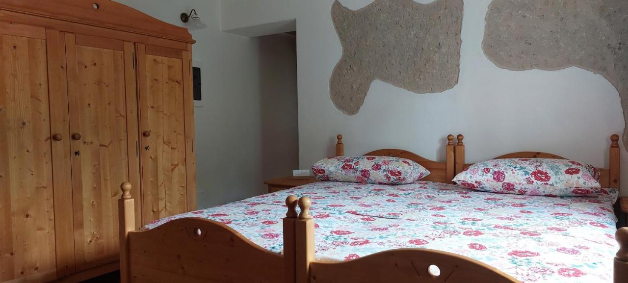 Agriturismo L'Eremo Volpago del Montello Buitenkant foto