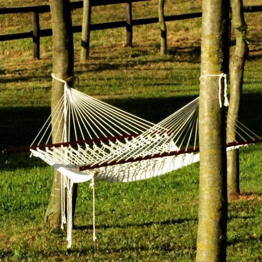 Agriturismo L'Eremo Volpago del Montello Buitenkant foto