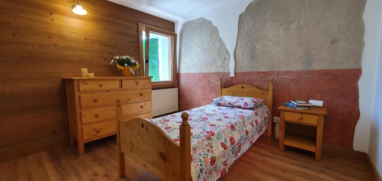 Agriturismo L'Eremo Volpago del Montello Buitenkant foto