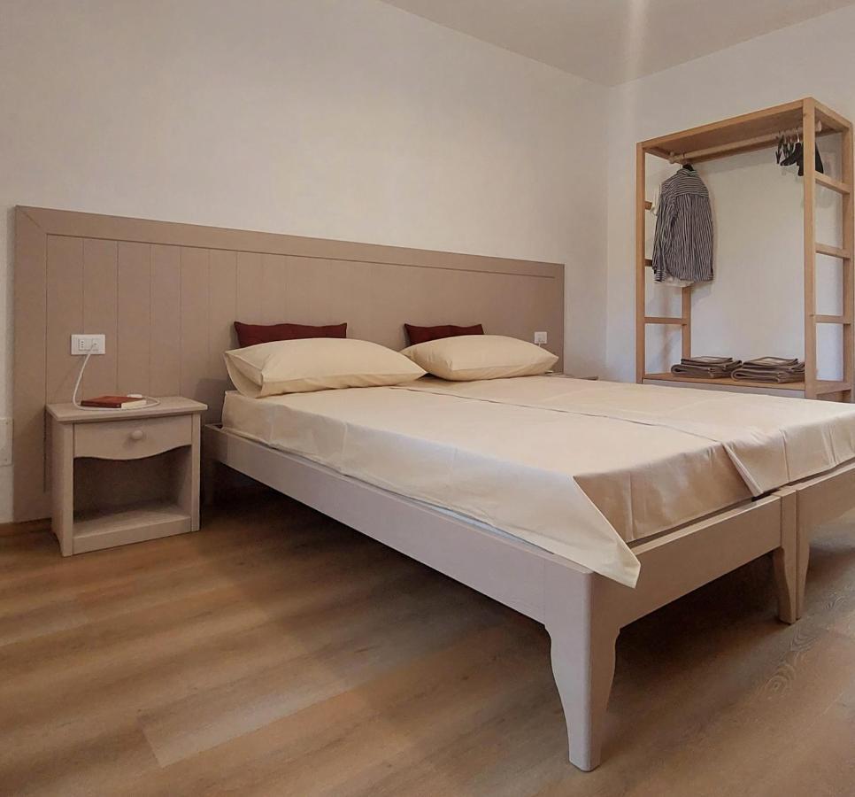 Agriturismo L'Eremo Volpago del Montello Buitenkant foto